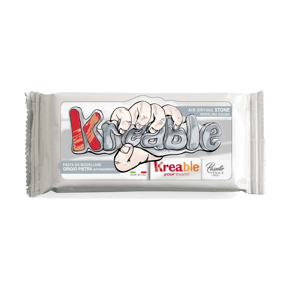 Masa za modeliranje 250g ili 500g