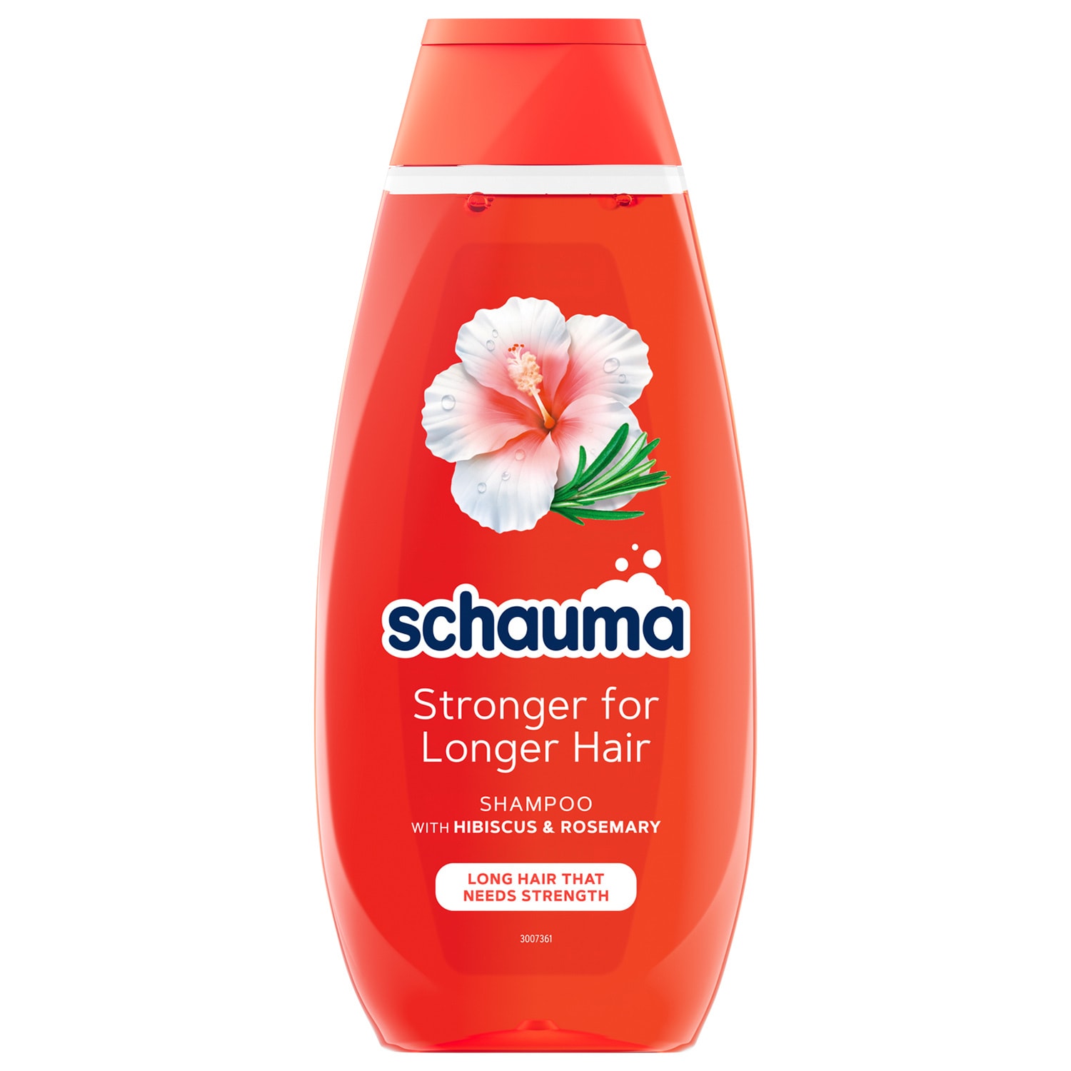 Schauma šampon za kosu 400ml, SUHI 150ml