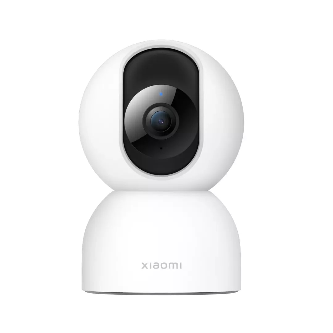 Mrežna nadzorna kamera smart camera c400
