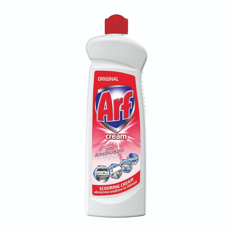Sredstvo za čišćenje 400 ml