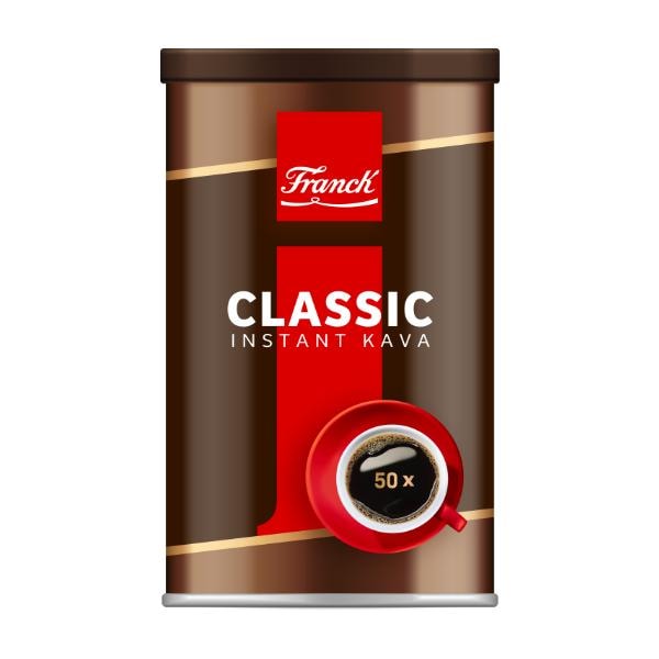 Kava franck 100 g