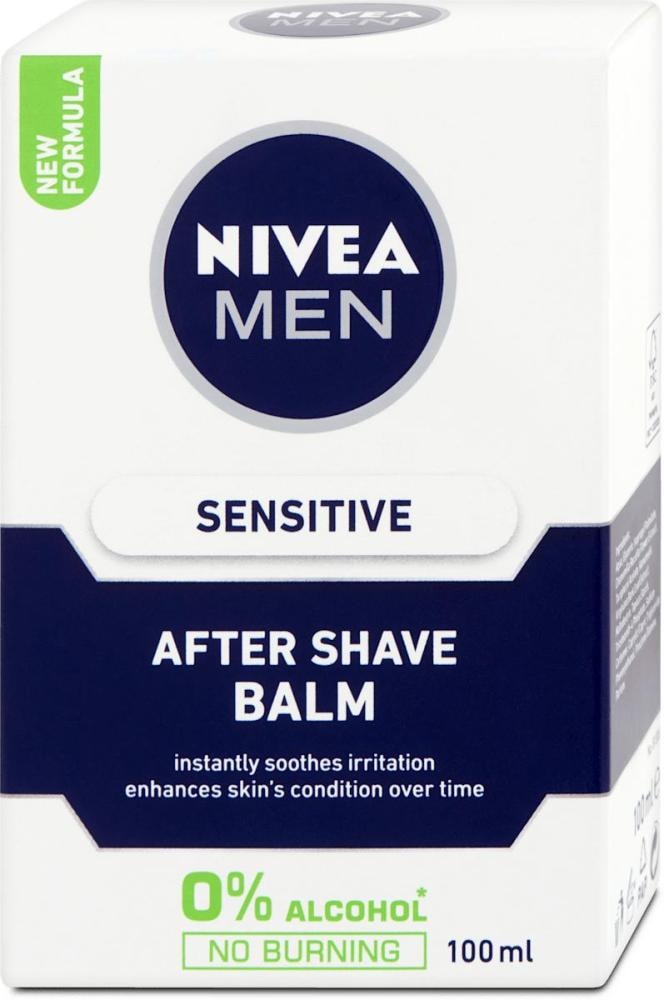 Sensitive balzam poslije brijanja 100ml