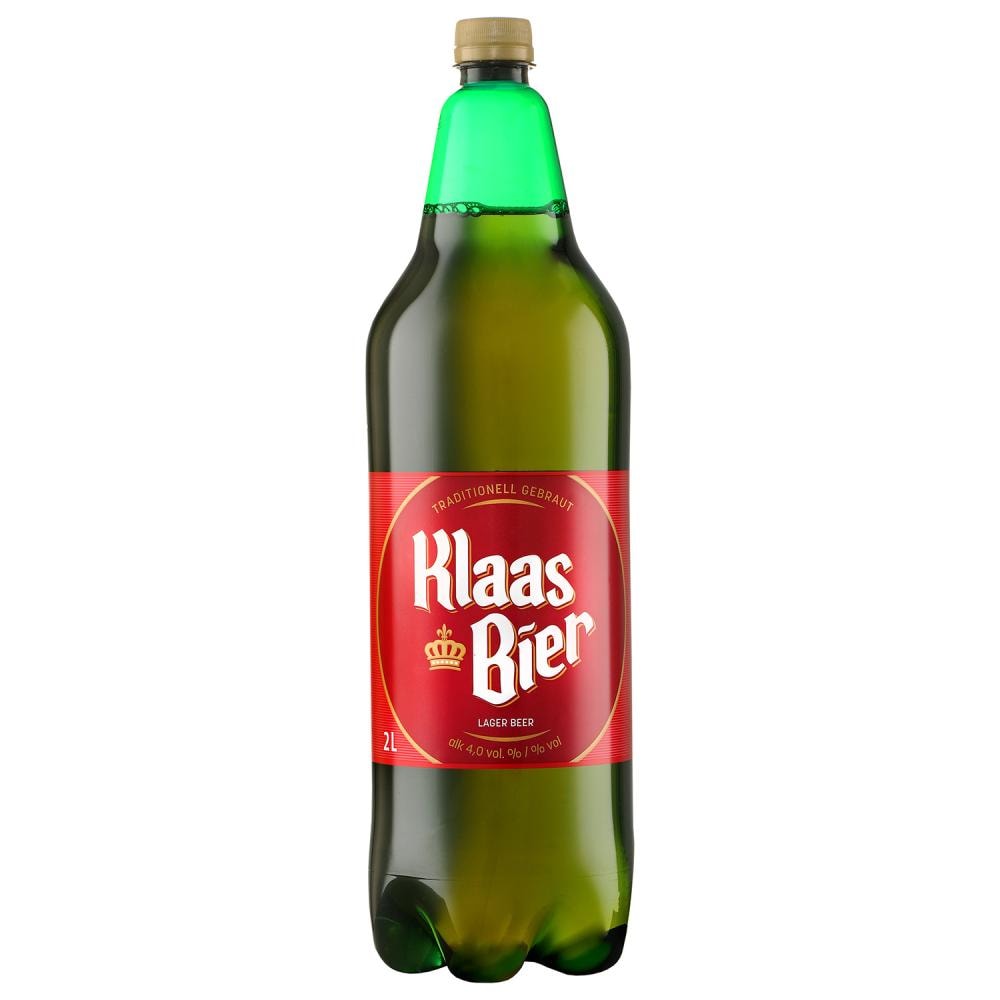 Pivo 2l