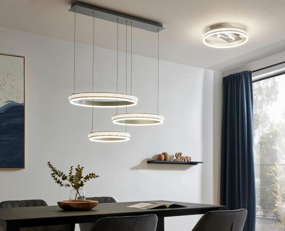 Viseća led svjetiljka venedig