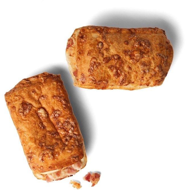 Lisnato pecivo 85 g