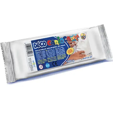 Smjesa za modeliranje 1 kg