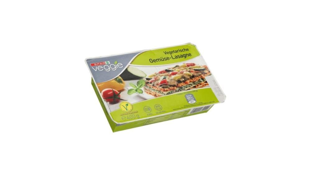 Lasagne 400 g