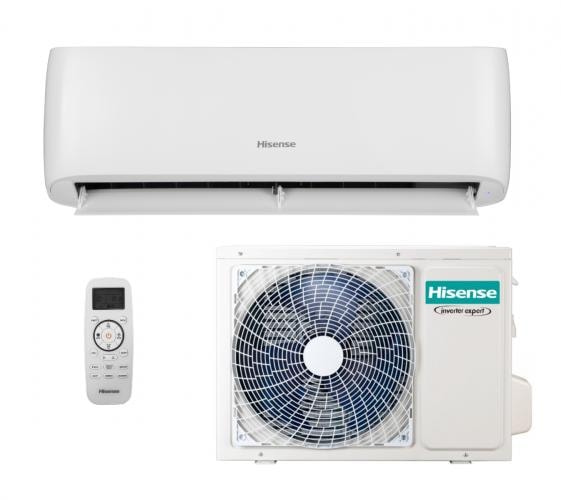 Klima ca50xs1ag/ca50xs01aw 5,0 KW HISENSE