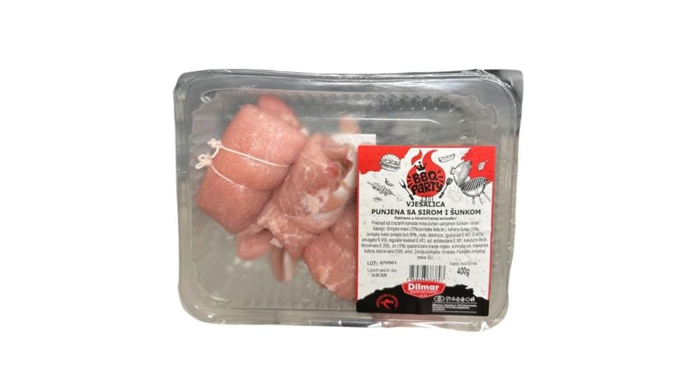 Svježa vješalica 400 g