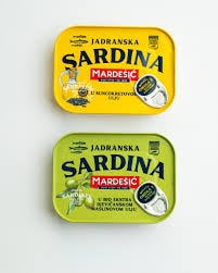 Sardina