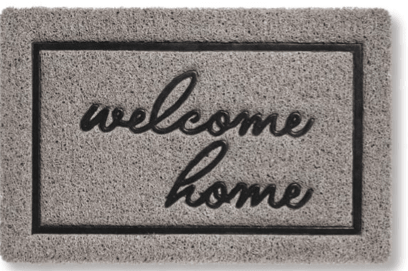 Otirač 'welcome home'