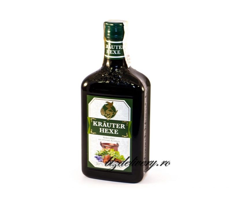 Biljni liker 0.7L
