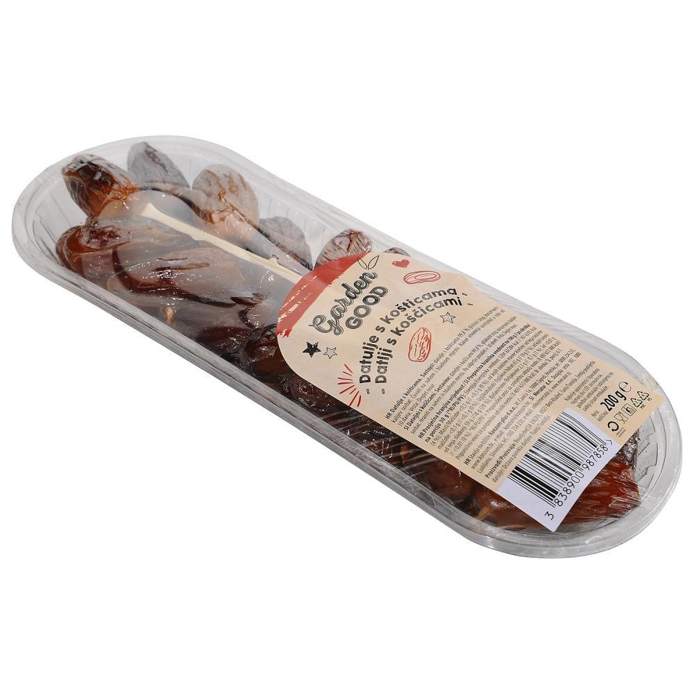 Datulja suha 200g