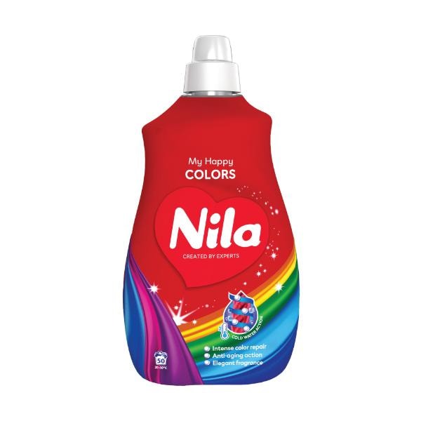Deterdžent nila 2,7 l