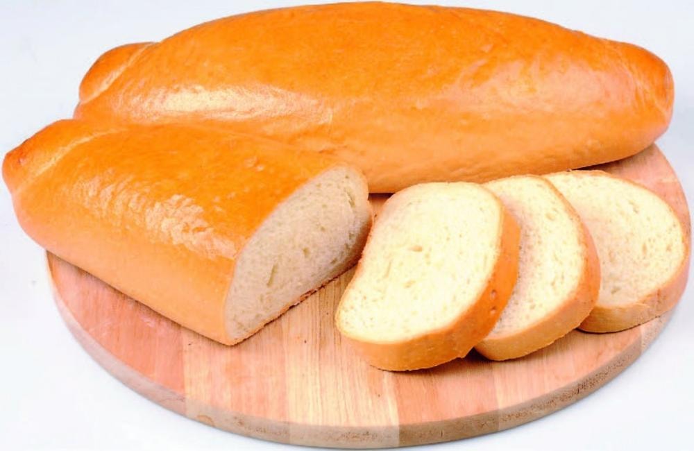 Kruh polubijeli 700 g