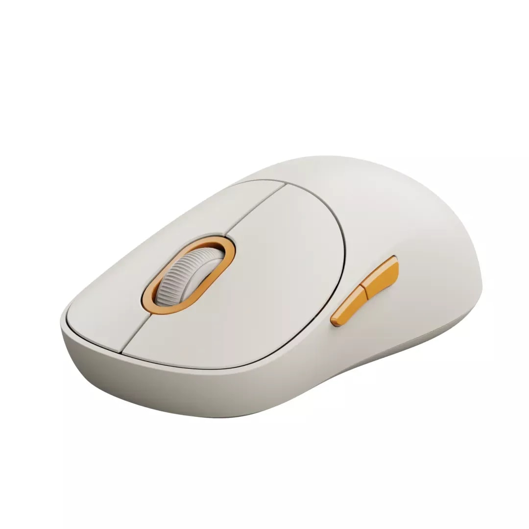 Wireless mouse 3