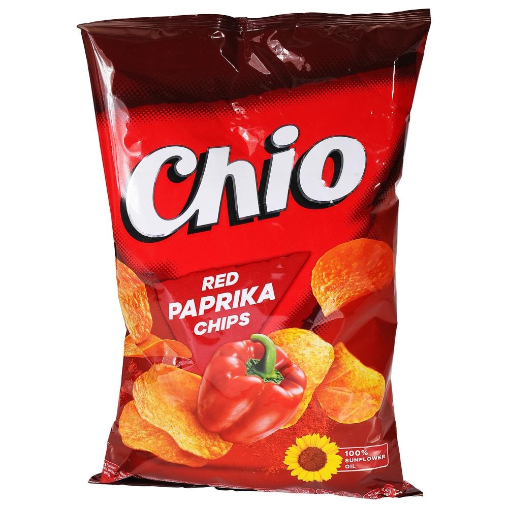 Čips čipi čips od 210 g do 220 g