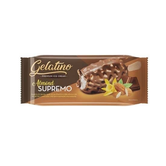 Sladoled štapić 120 ml