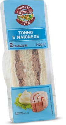 Sendvič 140 g