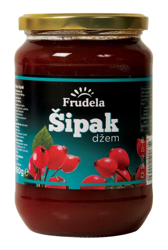 Džem šipak 860 g