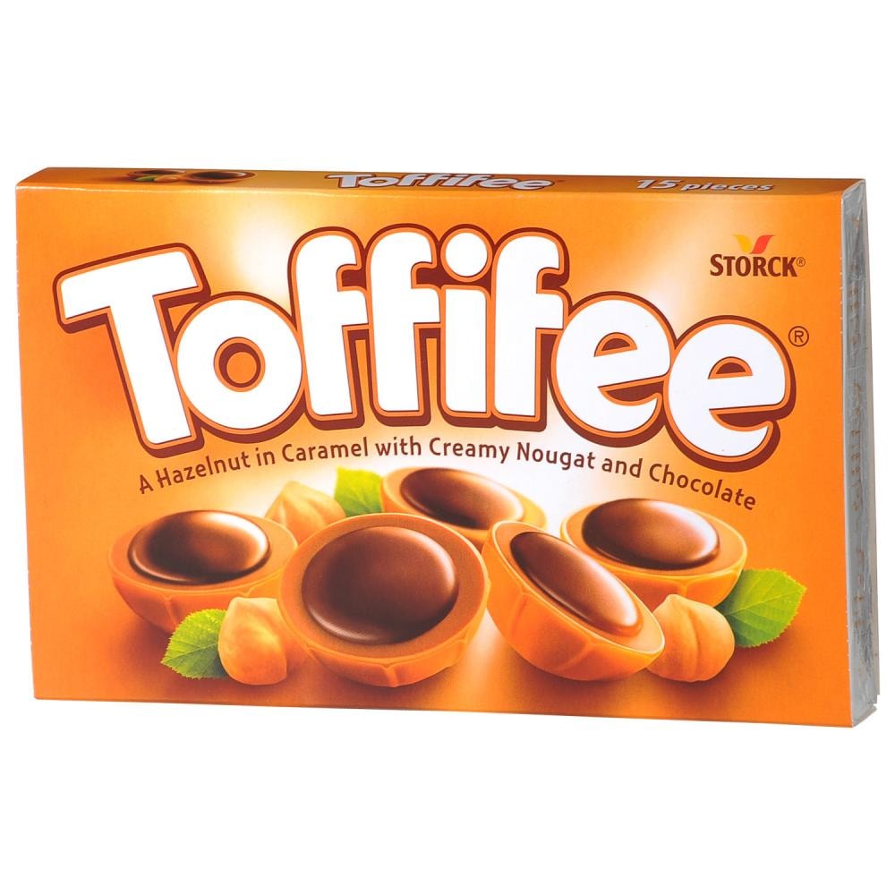 Toffifee 125 g