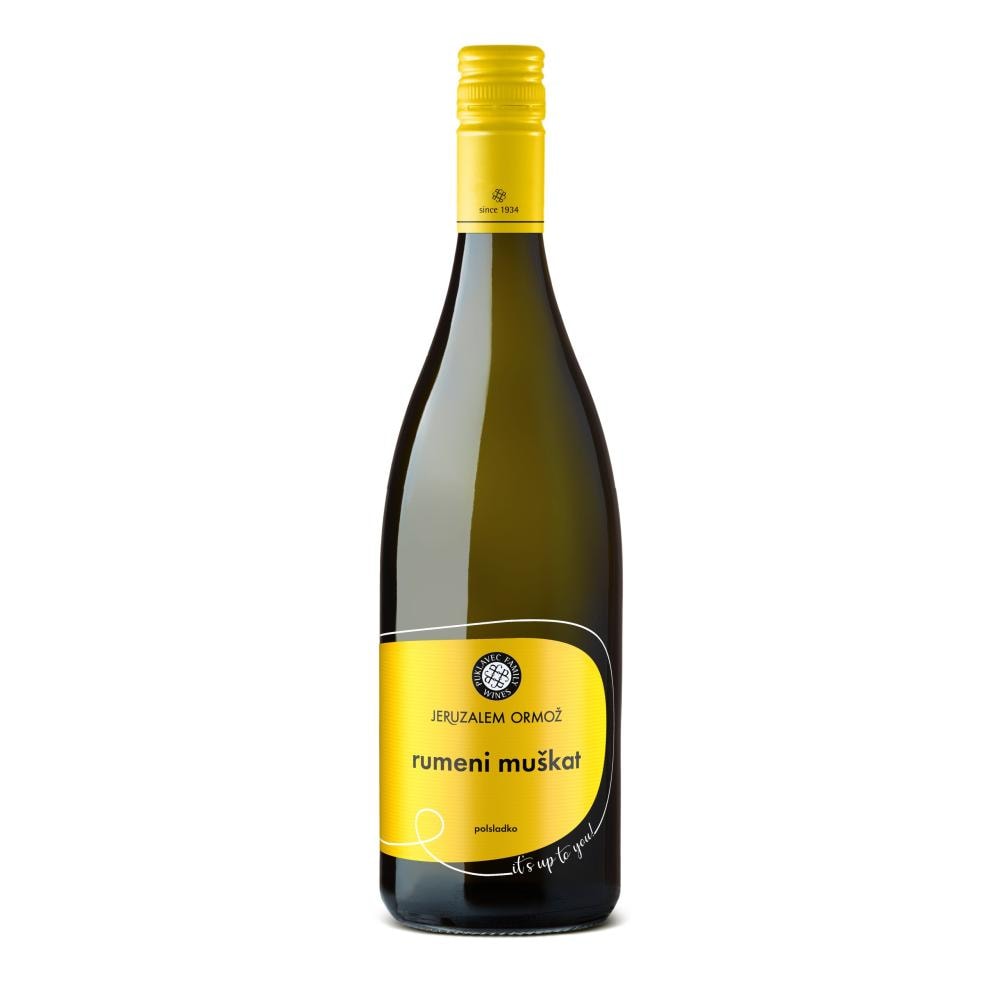 Vino ormož 0.75 L