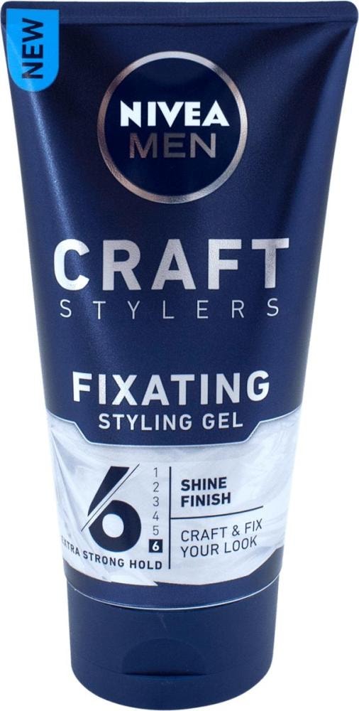 Gel ili krema za kosu 150 ml
