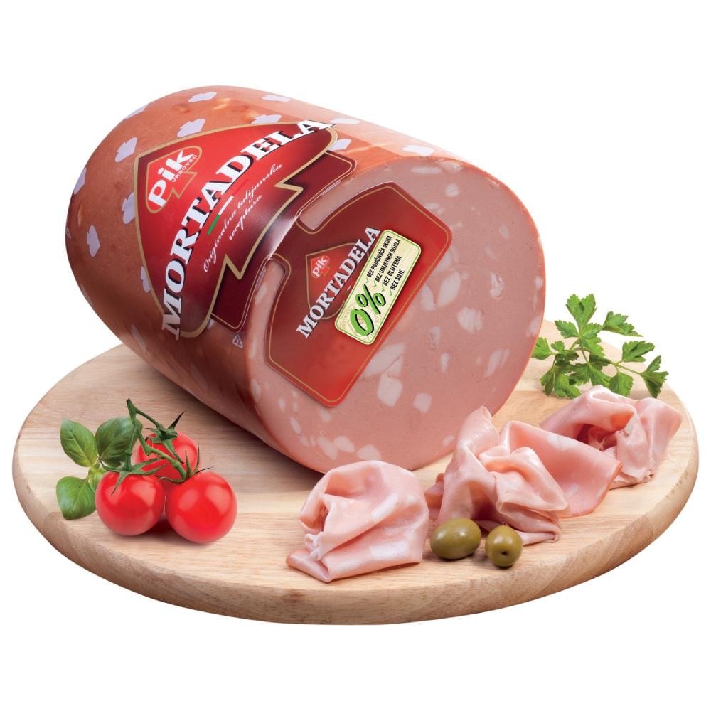 Mortadela 1 kg