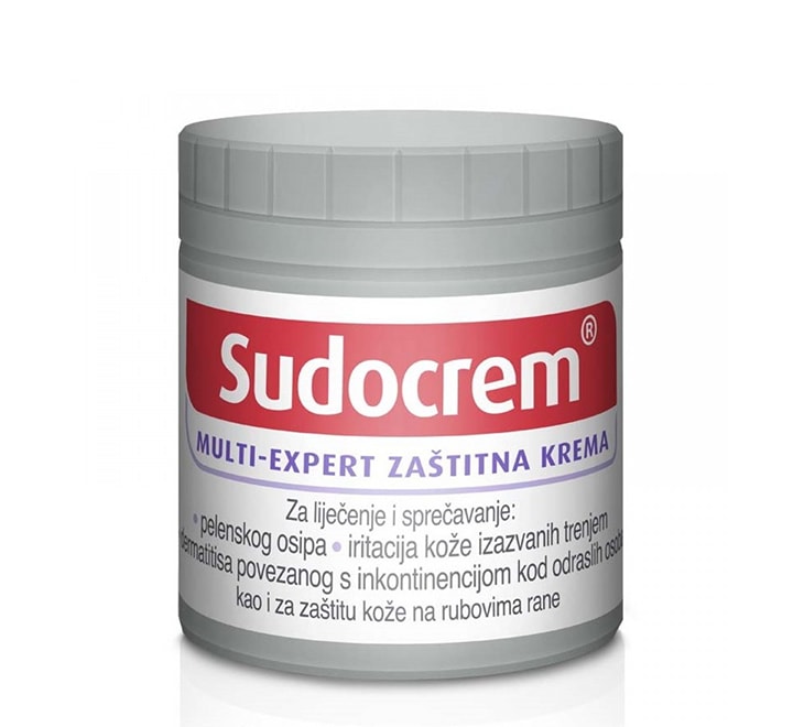 Zaštitna krema 125ml