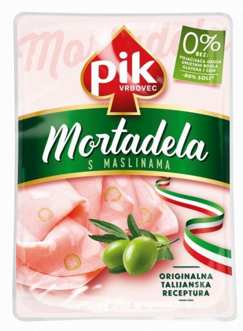 Polutrajni naresci 125 g ili 150 g
