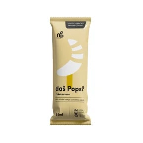 Pops 3x63 ml