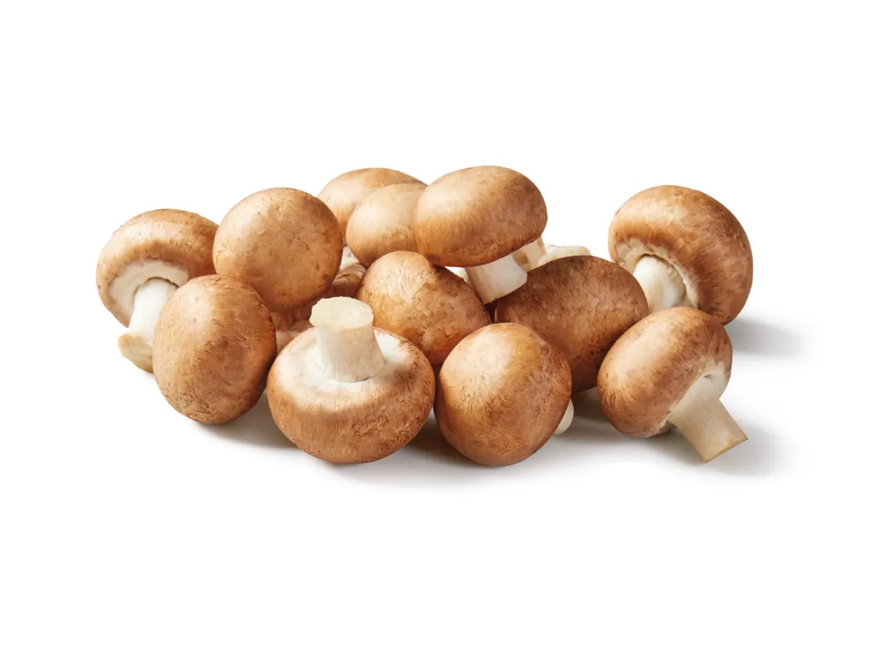 Domaći šampinjoni smeđi 250 g