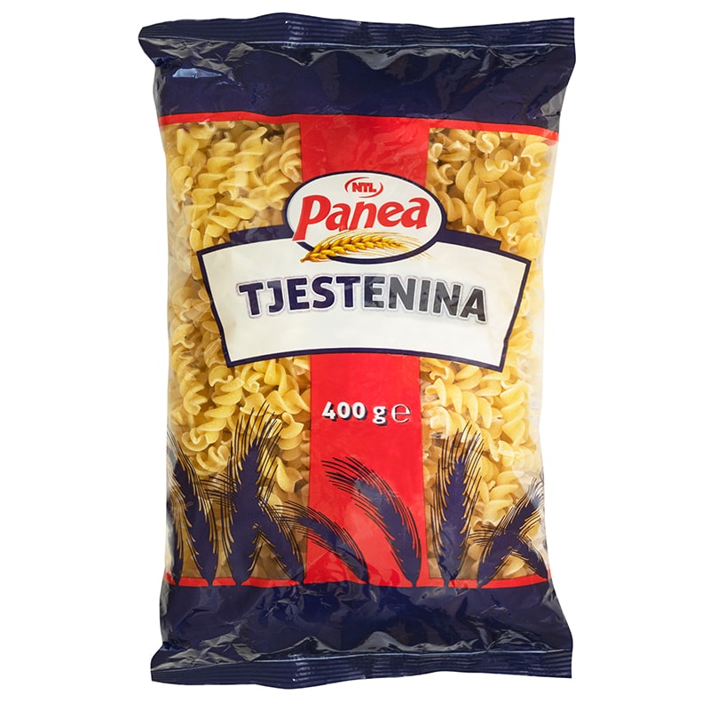 Tjestenina vijak 400g
