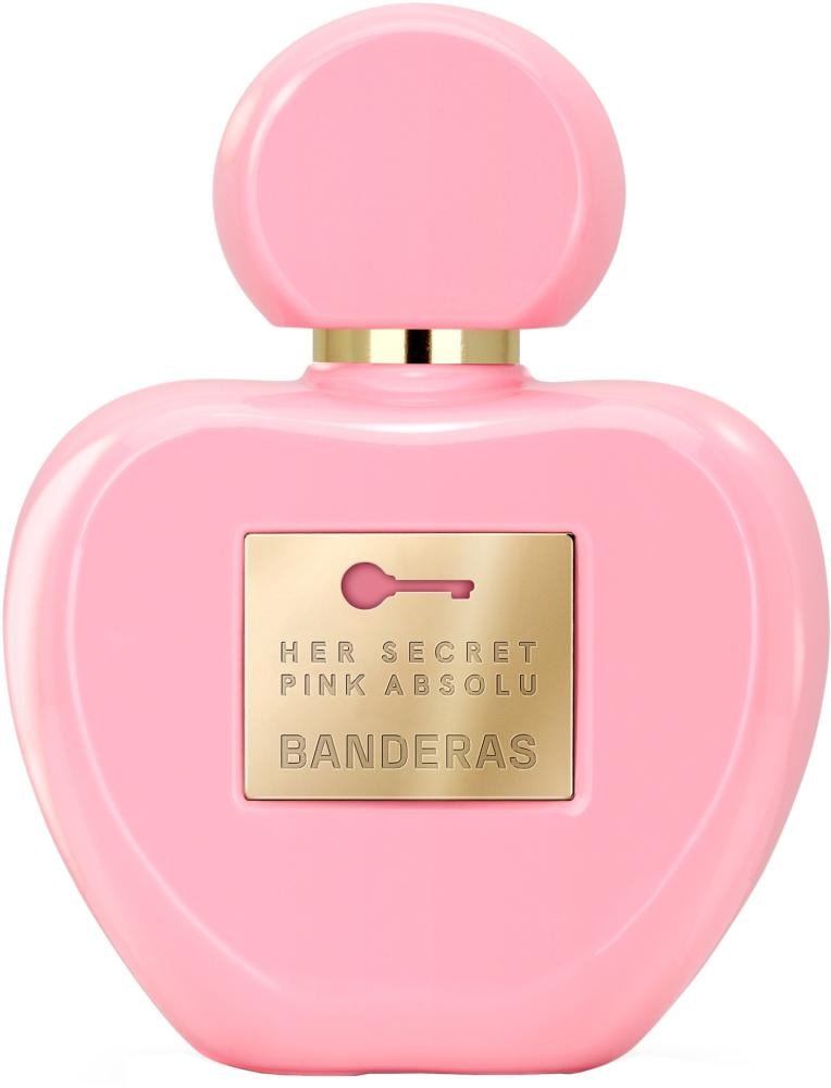 Her secret pink absolu 50 ml