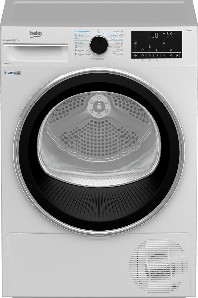 Beko sušilica rublja b5t69233