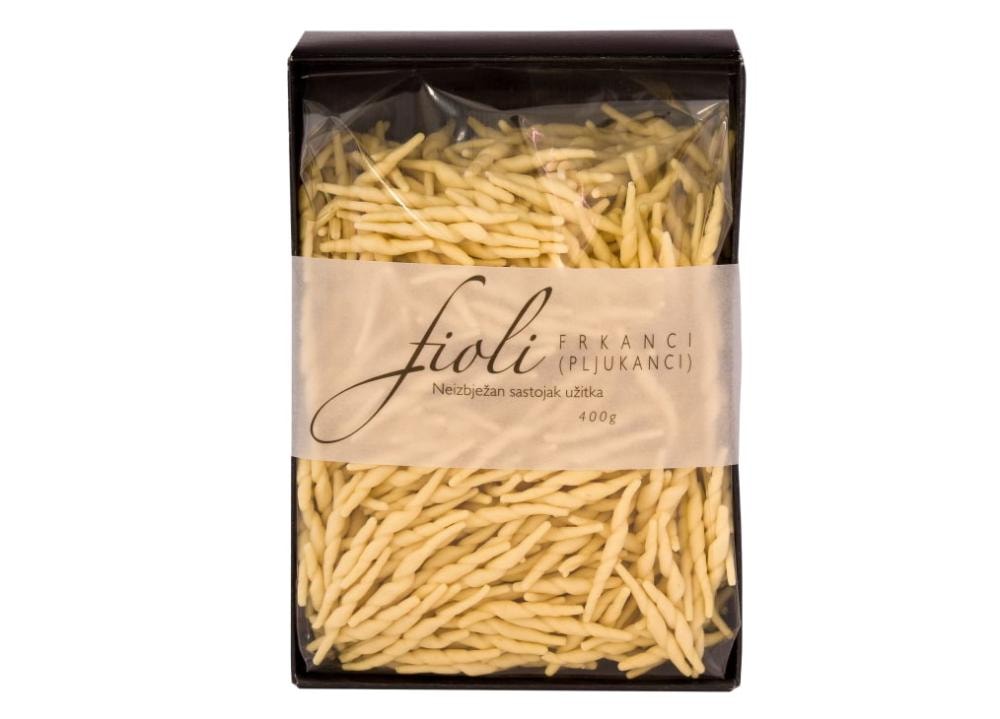 Tjestenina 400 g