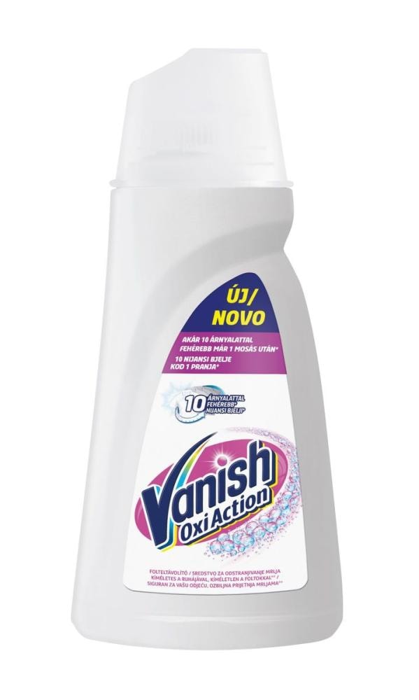 Odabrani vanish proizvodi
