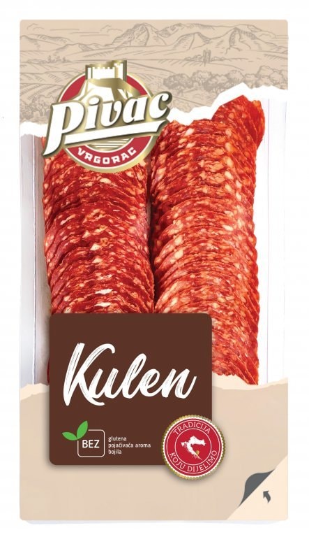 Kulen 100 g