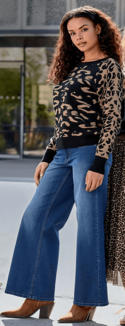 Jeans hlače