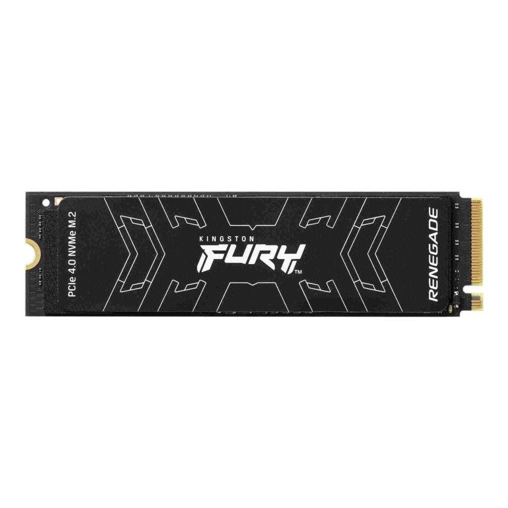 Ssd fury renegade 4TB