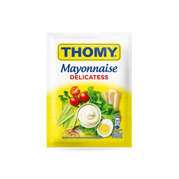 Majoneza 80 g