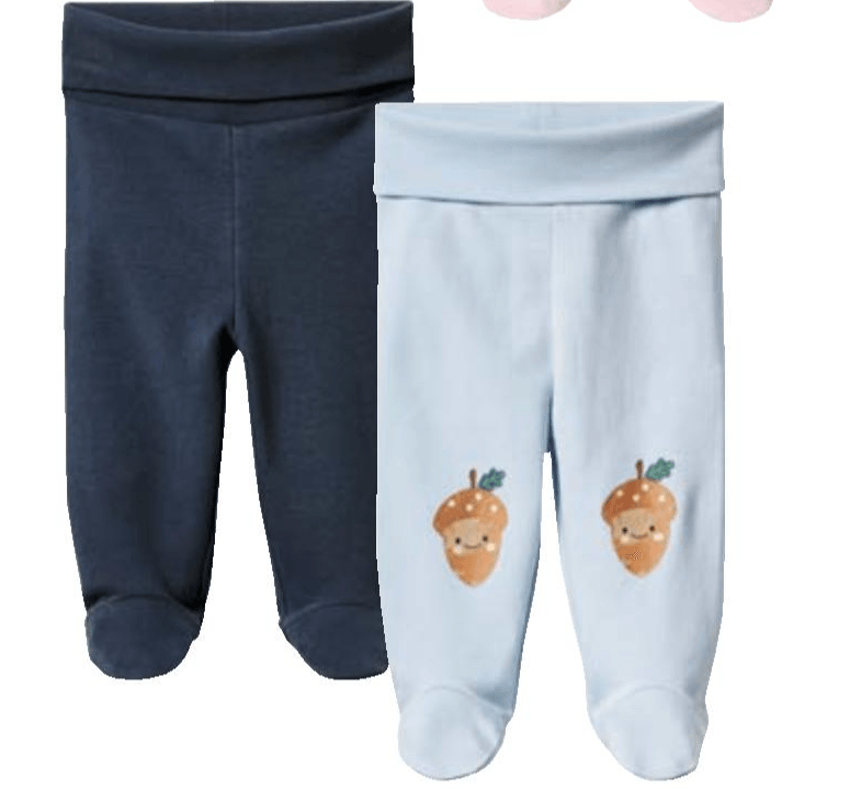 Hlače za bebe
