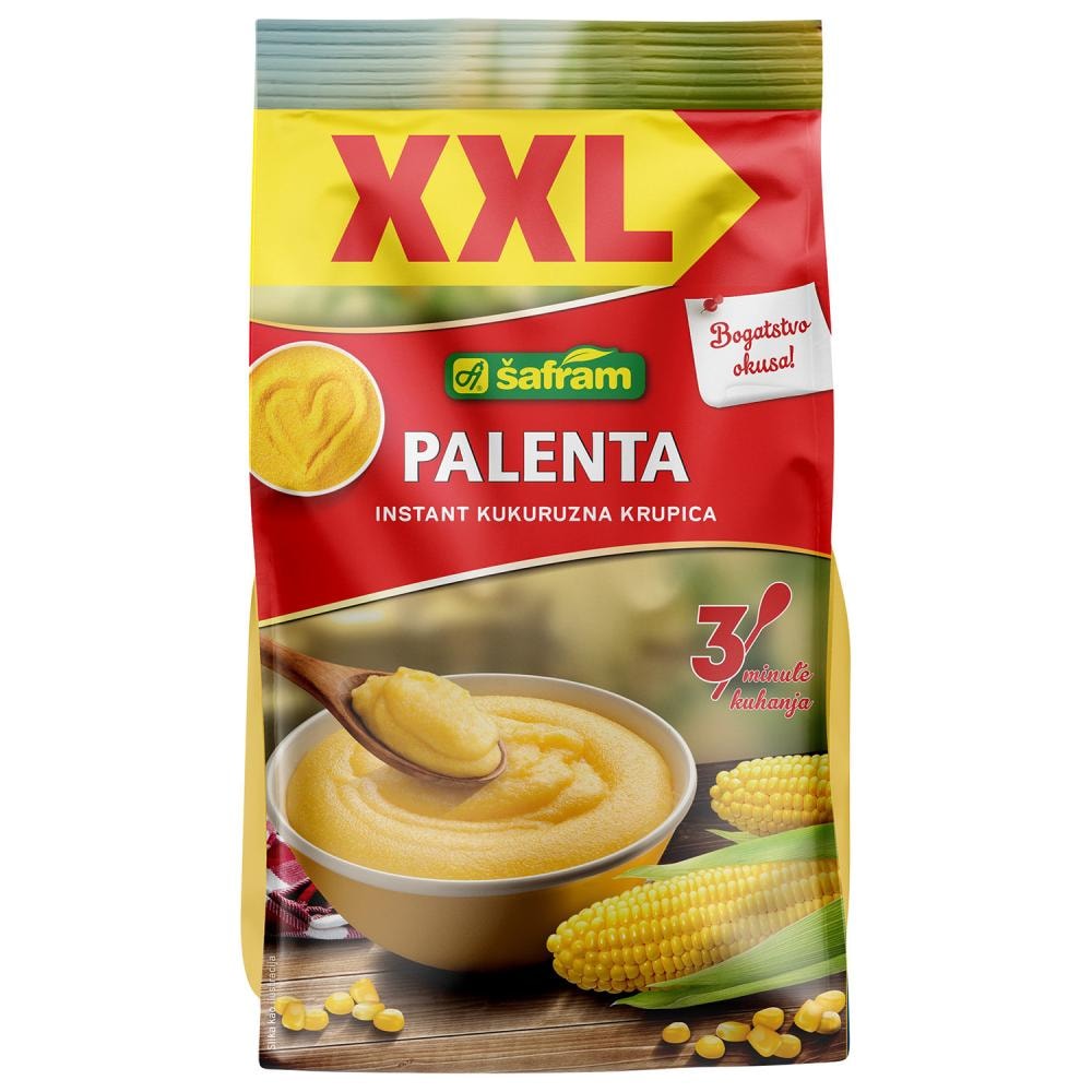 Palenta 1kg