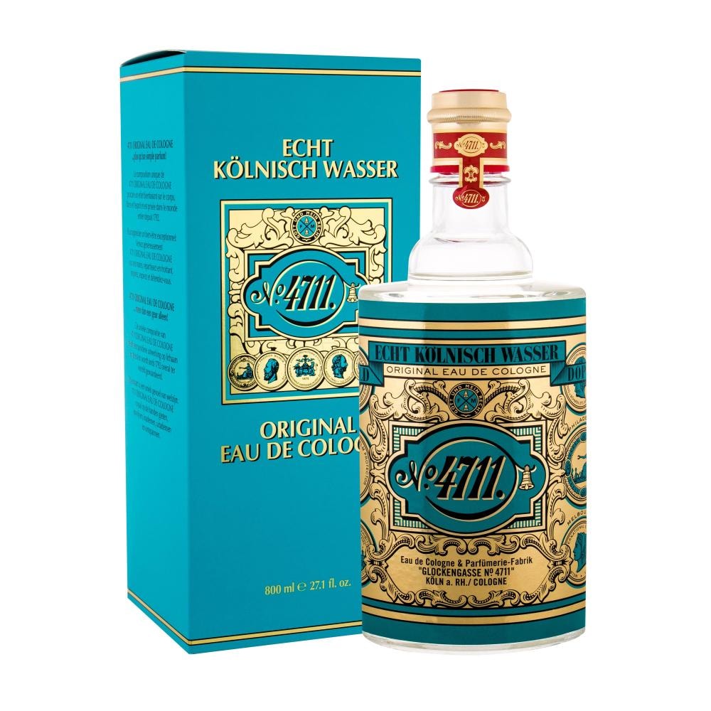 Kolonjska voda