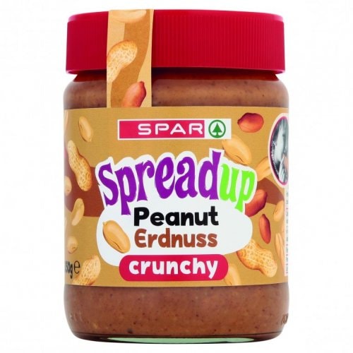 Maslac od kikirikija spar 350 g