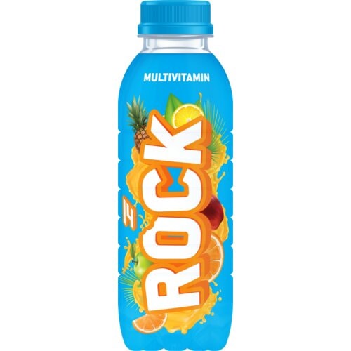 Negazirano bezalkoholno piće 0,5 L