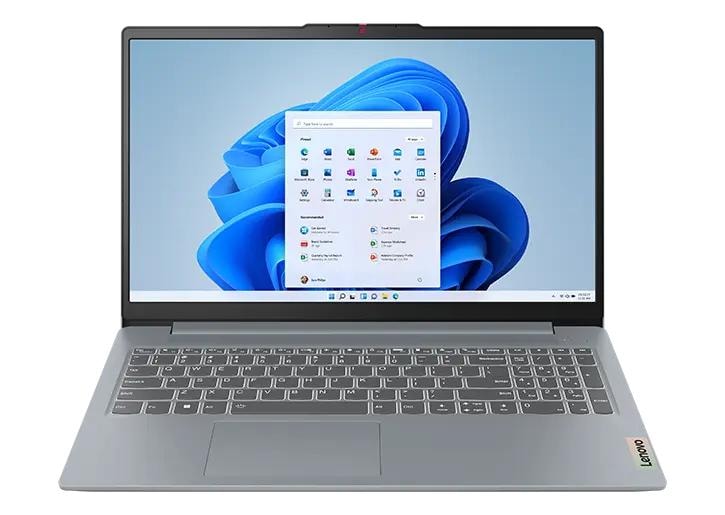 Prijenosno računalo ideapad slim 3