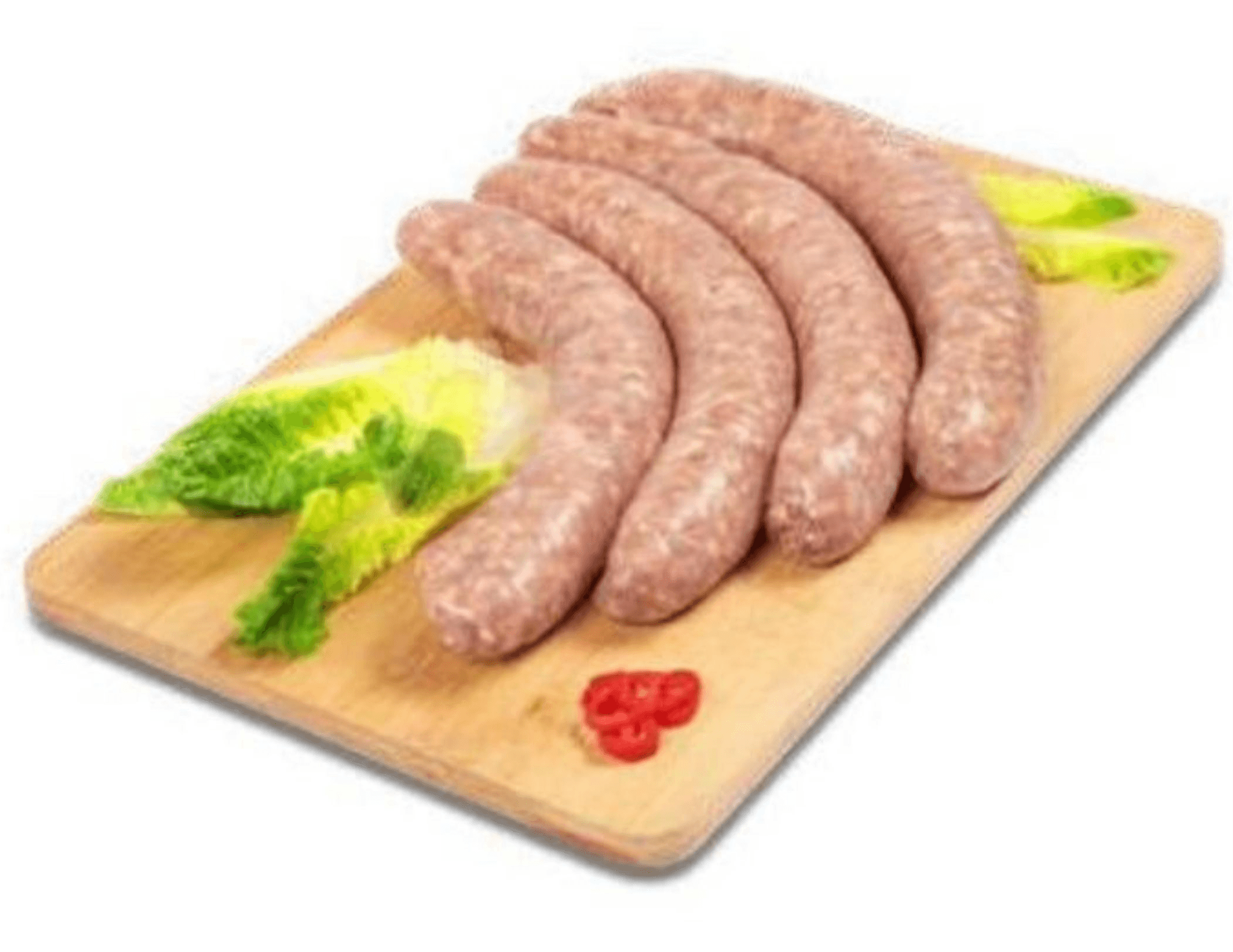 Pečenice miješane premium