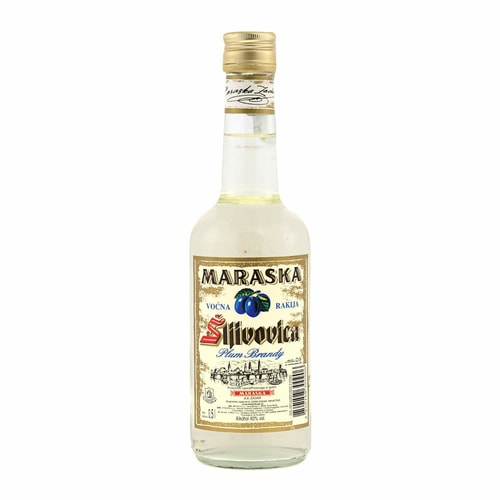 Šljivovica 0,5 l