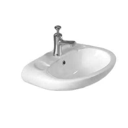 Umivaonik 55 cm